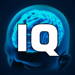 Твой IQ сегодня logo