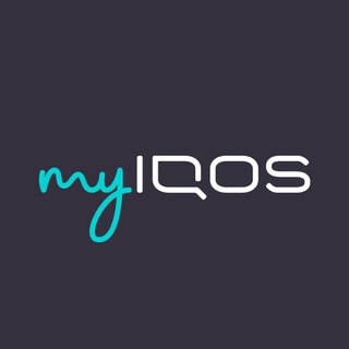 IQOS Россия logo