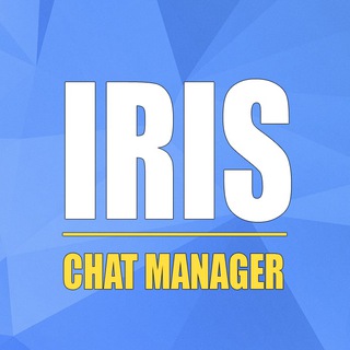 Iris | Чат-менеджер logo