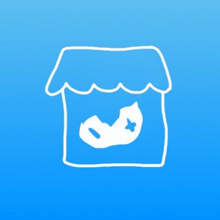 Items Market 🎮 logo