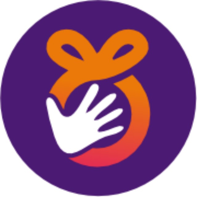 iWant - Wishlist for you logo