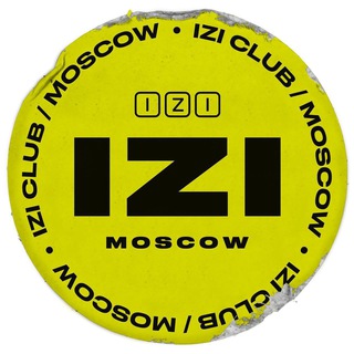 IZI COMMUNITY logo