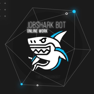 JobShark | Bot logo