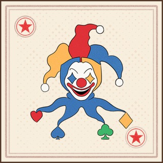 Joker Order logo