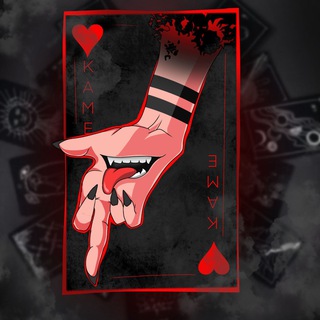 Kamecard logo