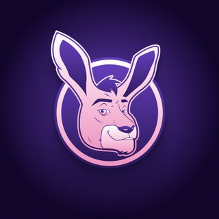 Kangamoon Game logo