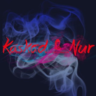 🔥KaskadNur💧 logo
