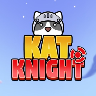 Kat Knight Bot logo