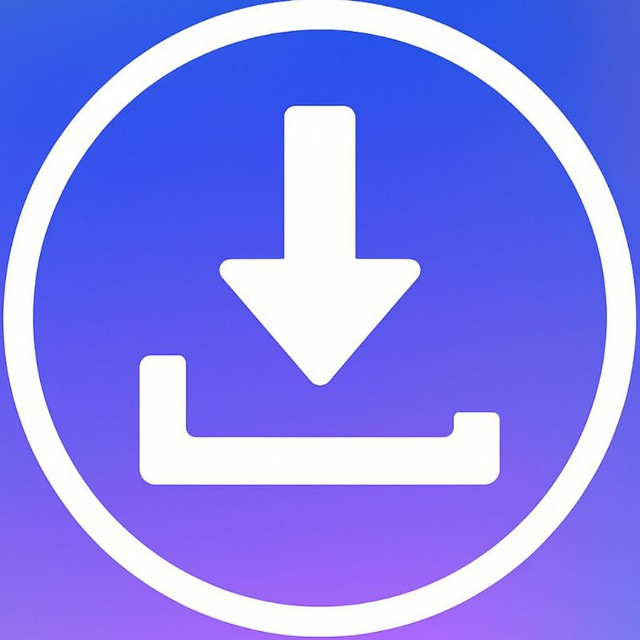 KDM Video Downloader logo