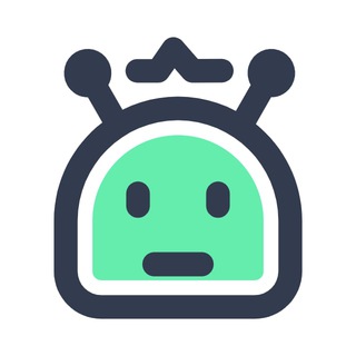 KinhRoBot logo