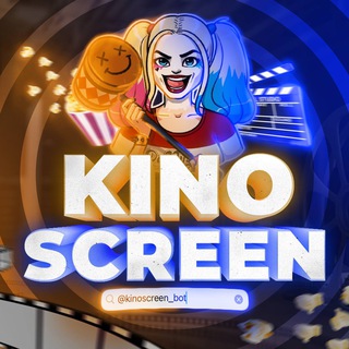 🍿KinoScreen logo