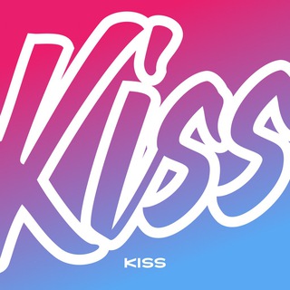 Kiss Знакомства logo