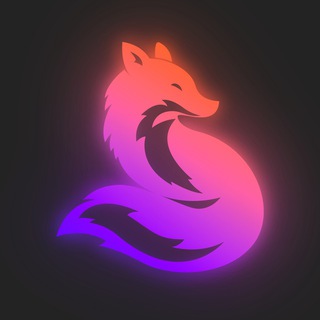 Kitsune Ai Bot logo