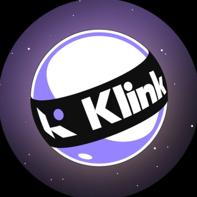Klink: Earn & Make Money logo