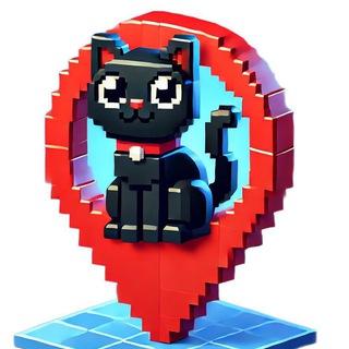 Kotik Go logo