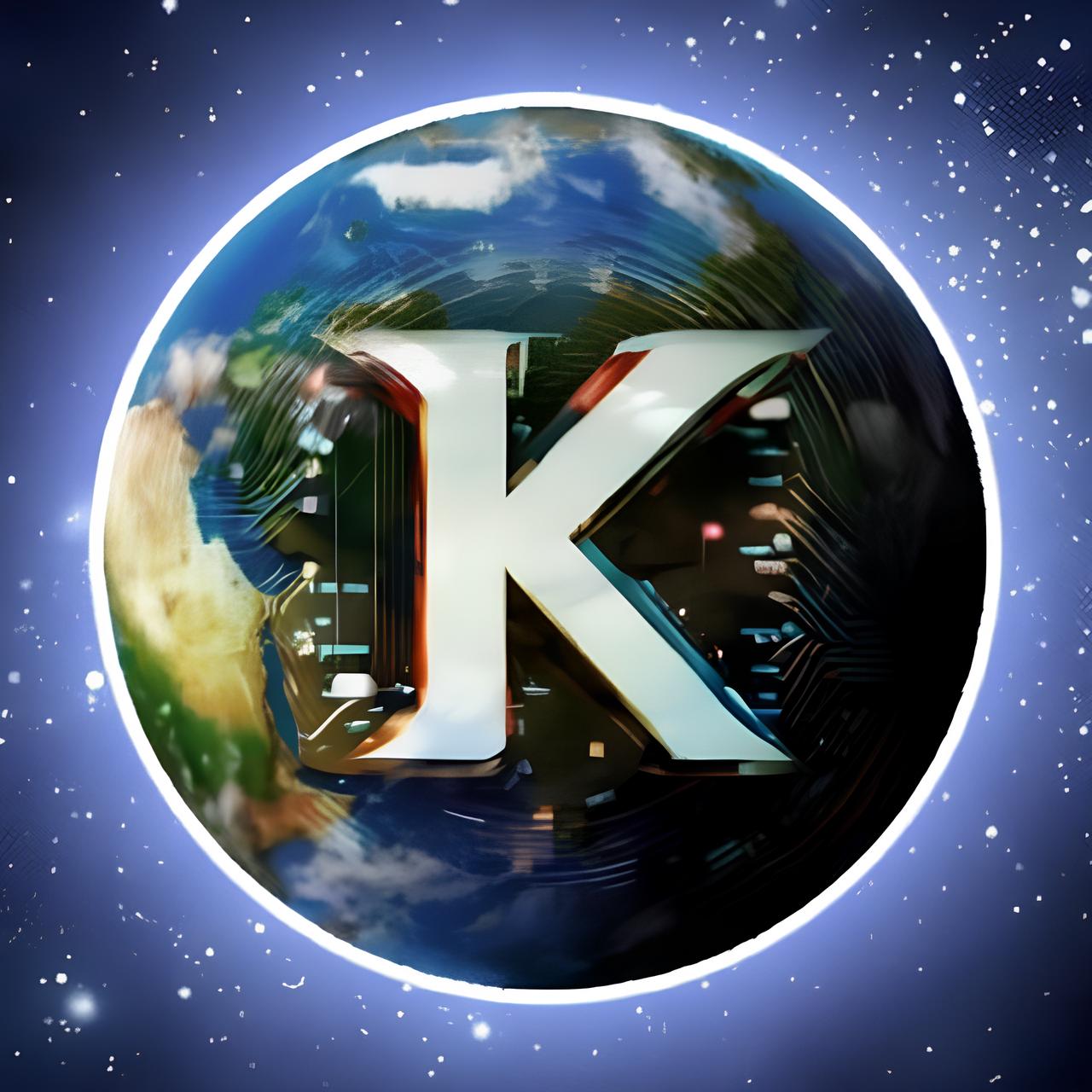 KriptoMir logo