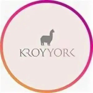 KROYYORK Официальный чат logo