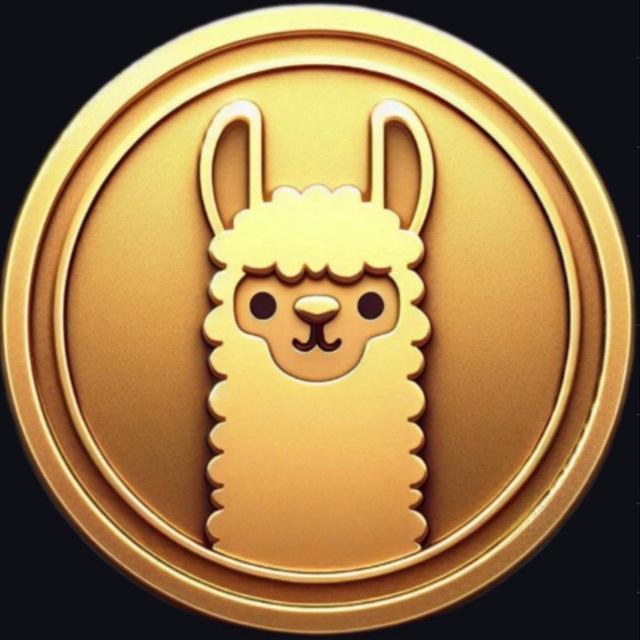 Lamaz bot🦙 Play & Earn logo