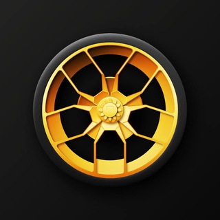 LamboTap - tap your way to a LAMBO 🏎 logo