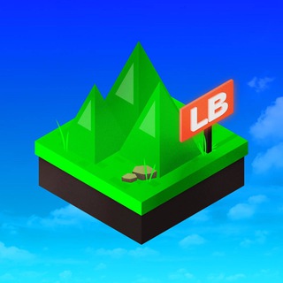 LandBot logo