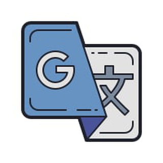 Language Translator logo