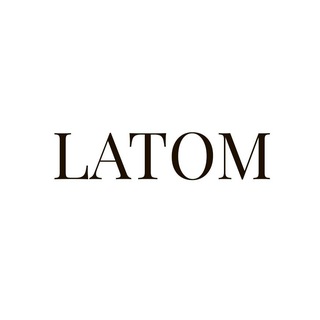 Latom logo