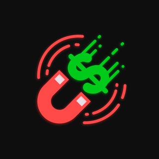 🧲 Лид магнит | Поиск заказов logo