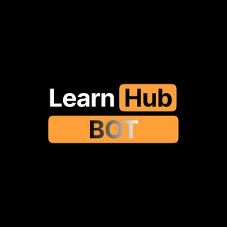 LEARNHUB - ОТВЕТЫ МЭШ ЦДЗ logo