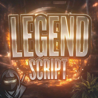 🦊 LegendScript logo