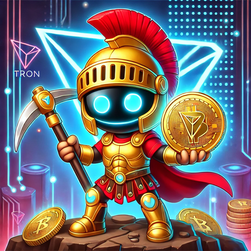 Lejyon Mining App logo