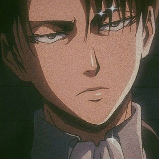 Levi Ackerman logo