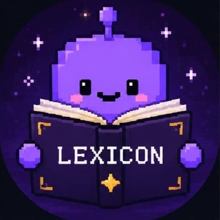 LexiCon logo