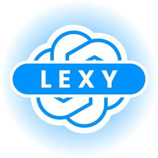 Lexy — AI Videographer 🎥 logo