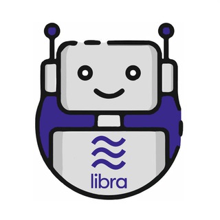 LibraBot logo