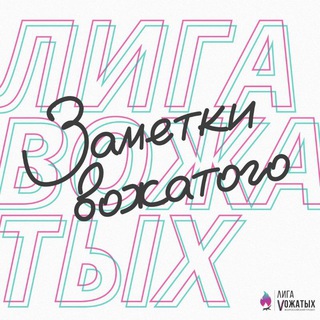 Заметки вожатого logo