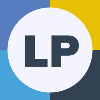 🌐 LingoPraxis: Speaking Club logo