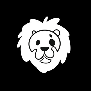 LIONS🦁 logo