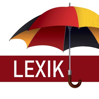 Listvin Lexik Bot logo