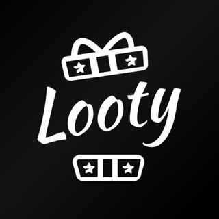 Looty - Free Case Every Day logo