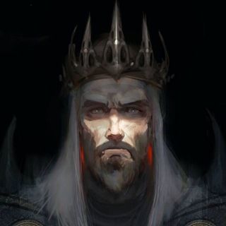 Lord of the Minchius logo