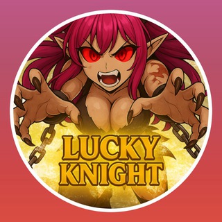 Lucky Knight logo