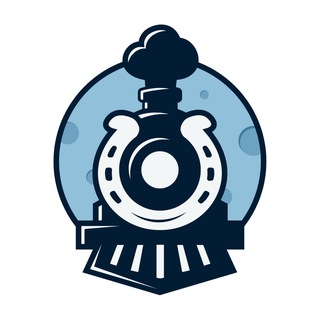 Lucky Train logo