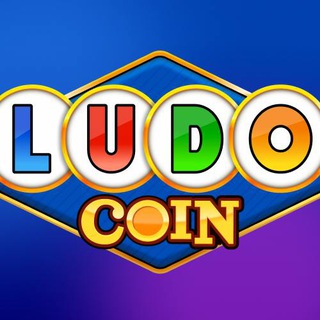 Ludo Coin logo