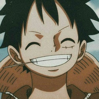 Luffy logo
