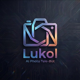 Lukol - AI Insta Photographer logo