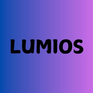 Lumios — скачать и уникализировать видео logo