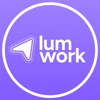 LumWork logo
