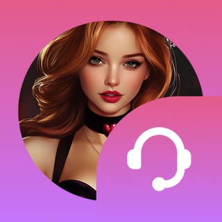 Lustory_Hi_Bot logo
