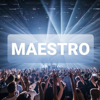 MAESTRO logo
