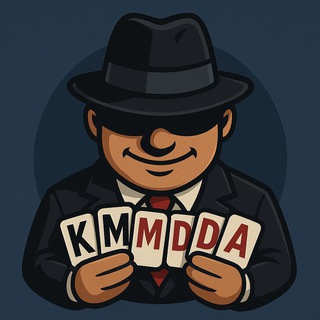 MafBot logo